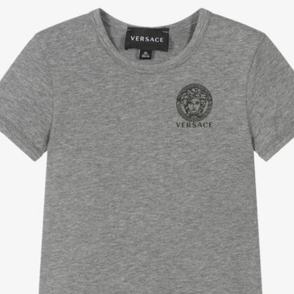 Authentic Versace shirt brand new